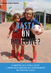 Basta un pallone?