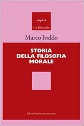 Storia della filosofia morale