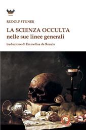 La scienza occulta nelle sue linee generali