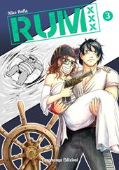 Rum XXX. Vol. 3