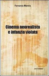 Cinema neorealista e infanzia violata