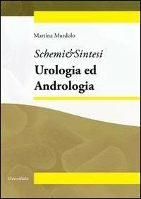 Urologia - Martina Murdolo - Libro Universitalia 2013, Schemi & sintesi | Libraccio.it