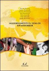 Aggiornamenti in tema di Kwashiorkor