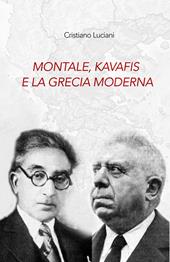 Montale, Kavafis e la Grecia moderna