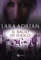 Il bacio di fuoco