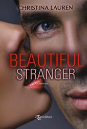 Beautiful stranger