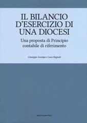 Il bilancio d'esercizio di una Diocesi. Una proposta di Principio contabile di riferimento