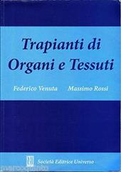 Trapianti di organi e tessuti