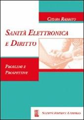 Sanità elettronica e diritto. Problemi e prospettive