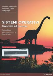 Sistemi operativi. Concetti ed esempi