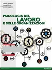 Psicologia del lavoro e delle organizzazioni