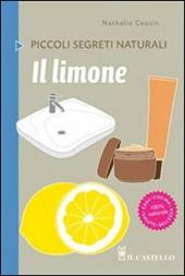 Il limone