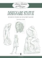 Disegnare statue