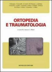 Ortopedia e traumatologia