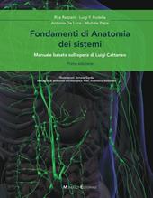 Fondamenti di Anatomia dei sistemi