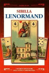 La sibilla Lenormand. Con 36 carte