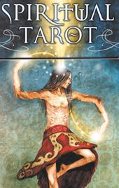 Spiritual tarot. Ediz. multilingue