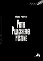 Pietre pillaccherose postume