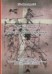 Self-disclosure e processo psicoterapeutico