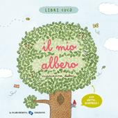 Il mio albero. Libri cucù. Ediz. a colori