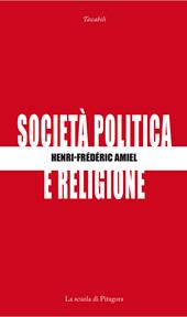 Società, politica e religione