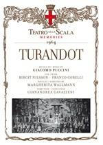 Turandot. Ediz. italiana e inglese. Con 2 CD Audio
