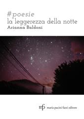 #poesie. La leggerezza della notte