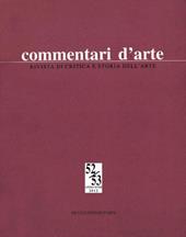 Commentari d'arte (2012) voll. 52-53