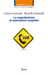 La segnalazione di operazioni sospette