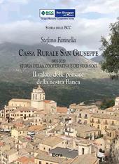Cassa Rurale San Giuseppe, 1905-2020
