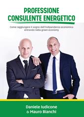 Professione consulente energetico