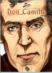 Don Camillo a fumetti. Vol. 5-8