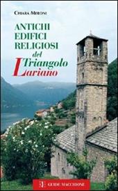 Antichi edifici religiosi del triangolo lariano