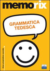 Grammatica tedesca