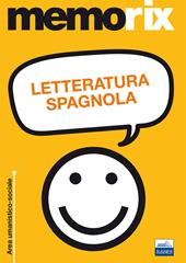 Letteratura spagnola