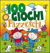 100 giochi pazzeschi. Giallo