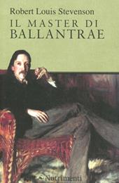 Il master di Ballantrae