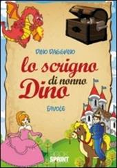 Lo scrigno di nonno Dino