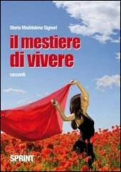 Il mestiere di vivere