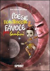 Poesie, filastrocche e favole per bambini