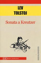 Sonata a Kreutzer