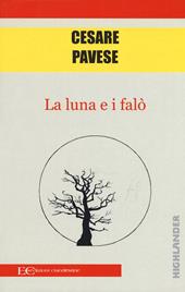 La luna e i falò