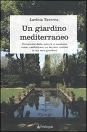 Un giardino mediterraneo