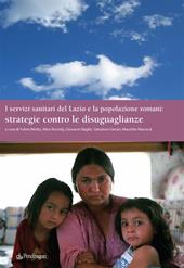 I servizi sanitari del Lazio e la popolazione romanì: strategie contro le disuguaglianze