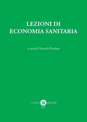 Lezioni di economia sanitaria