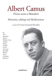 Albert Camus. Primo uomo a Mondovì