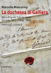 La duchessa di Galliera. Maria Brignole Sale De Ferrari (Genova 1811-Parigi 1888)