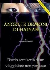 Angeli e demoni di Hainan