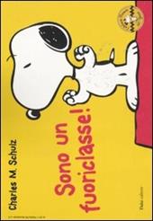 Sono un fuoriclasse! Celebrate Peanuts 60 years. Vol. 22