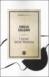 I pirati della Malesia